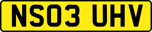 NS03UHV