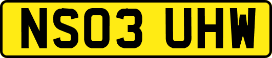 NS03UHW