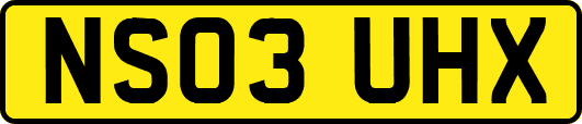 NS03UHX