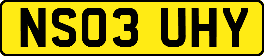 NS03UHY