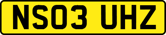 NS03UHZ