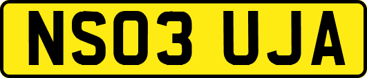 NS03UJA