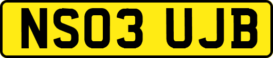 NS03UJB