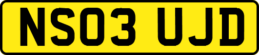 NS03UJD