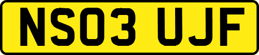 NS03UJF