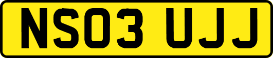 NS03UJJ