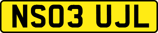 NS03UJL