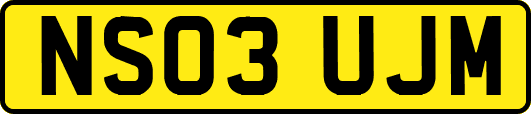 NS03UJM