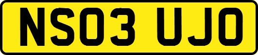 NS03UJO