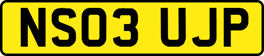 NS03UJP
