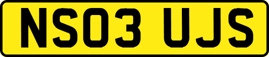 NS03UJS
