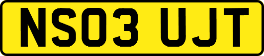 NS03UJT