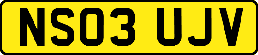 NS03UJV