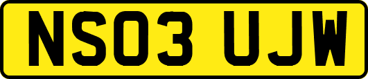 NS03UJW