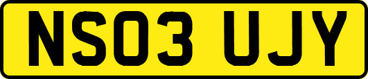 NS03UJY
