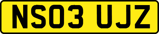 NS03UJZ
