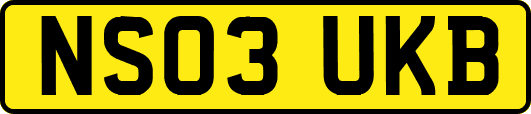 NS03UKB