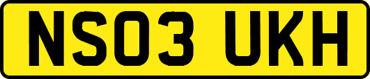 NS03UKH