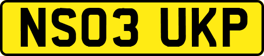 NS03UKP