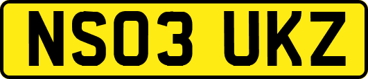 NS03UKZ