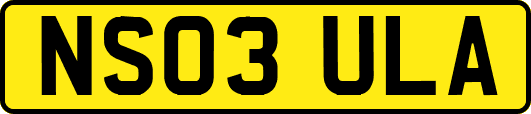 NS03ULA