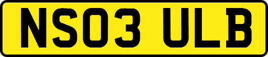 NS03ULB