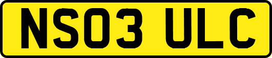 NS03ULC