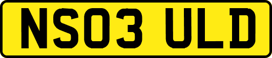 NS03ULD