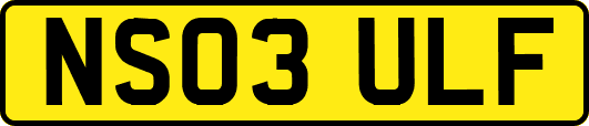 NS03ULF