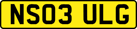 NS03ULG