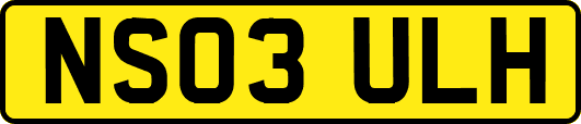NS03ULH