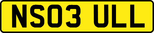 NS03ULL