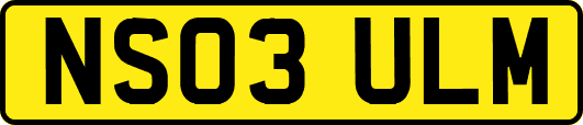 NS03ULM
