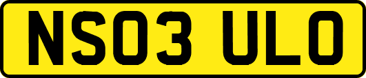 NS03ULO