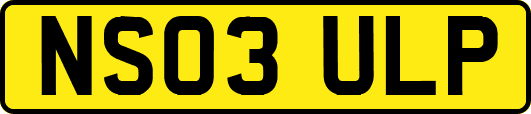 NS03ULP