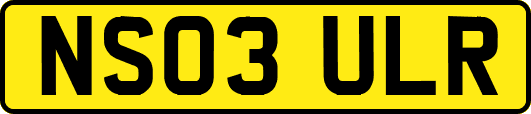 NS03ULR