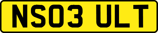 NS03ULT