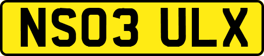 NS03ULX