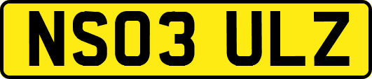 NS03ULZ