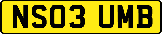 NS03UMB