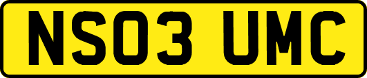 NS03UMC