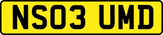 NS03UMD