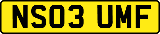 NS03UMF