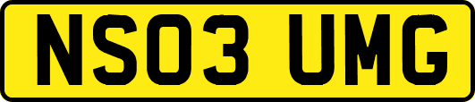 NS03UMG