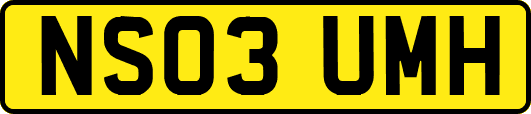 NS03UMH