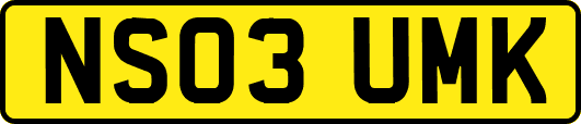 NS03UMK