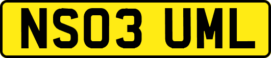 NS03UML