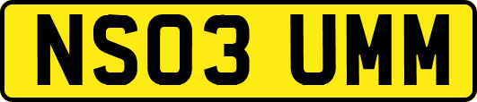 NS03UMM