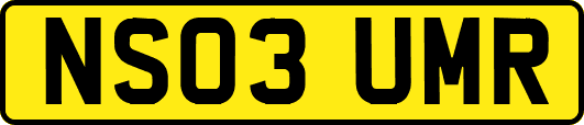 NS03UMR