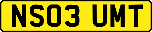 NS03UMT
